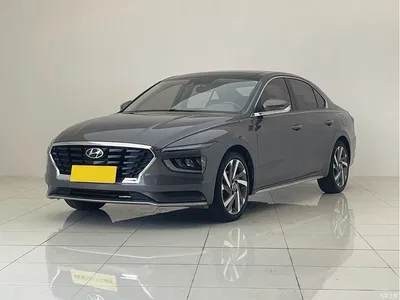 2021 Hyundai Mistra 1.8L CVT LUX Premium, фото 1, лот 10396986
