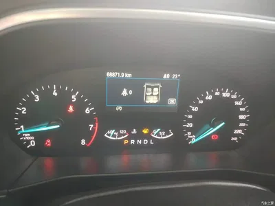 2020 Ford Focus Sedan EcoBoost 180 Automatic Sharp Trend Type, фото 4, лот 10423564