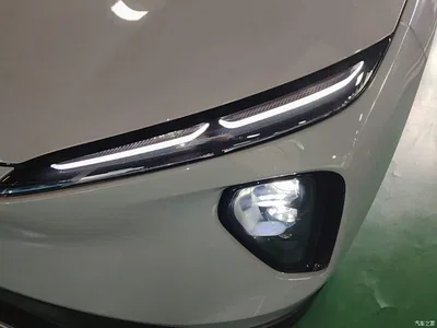 2024 NIO ES6 75kWh, фото 3, лот 10366238