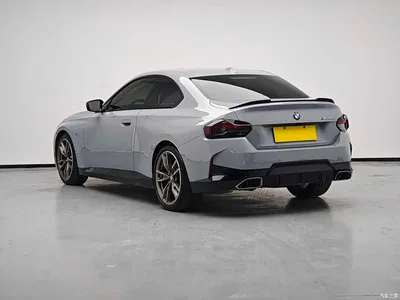 2023 BMW M240i, фото 4, лот 10420166