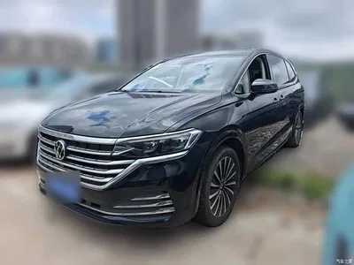 2024 Volkswagen Viloran 380TSI Executive Edition, фото 1, лот 10475728