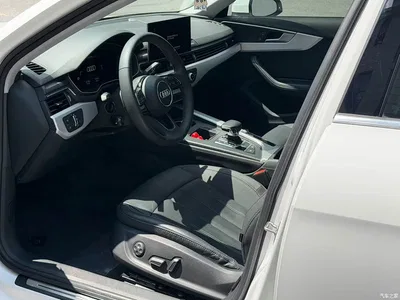 2020 Audi A4L 40 TFSI Fashion Elegance, фото 4, лот 10235839