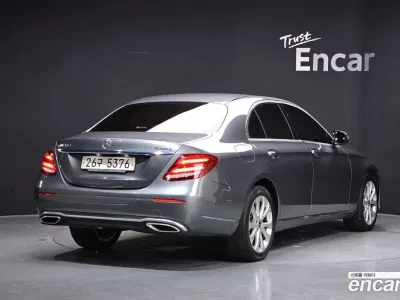 2017 Mercedes-Benz E-Class E220d 4MATIC Exclusive, фото 2, лот 10165819