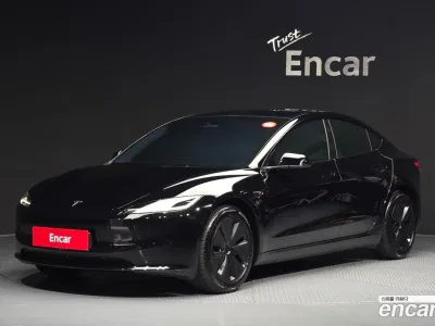2024 Tesla Model 3 Long Range AWD, фото 1, лот 10122939