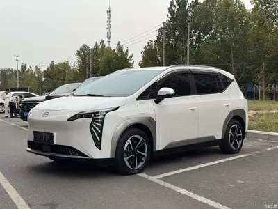 2023 Aion Y Younger Starlight Edition, фото 2, лот 11194802