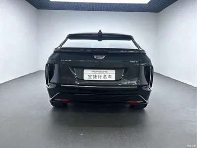 2022 Cadillac IQ Rui Ge RWD Long Range Luxury Edition, фото 4, лот 11170617