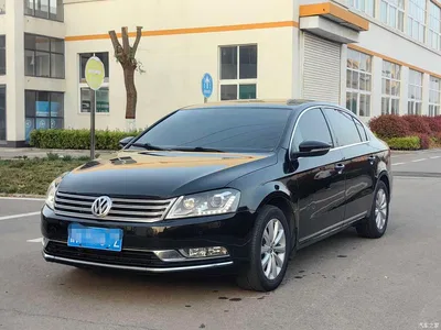 2015 Volkswagen Magotan Facelift 1.8TSI Luxury, фото 1, лот 10326702