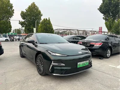 2025 Geely Galaxy Galaxy Xingyao 8 130km EM-i Premium Edition, фото 1, лот 10833585