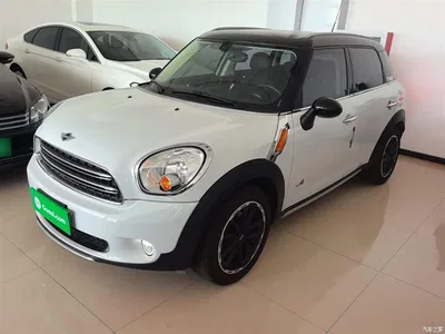 2014 MINI COUNTRYMAN 1.6T COOPER ALL4 Fun, фото 2, лот 10333260