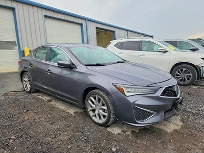 2020 ACURA ILX, фото 4, лот 10872505