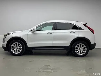 2021 Cadillac XT4 28T FWD Technology Edition, фото 3, лот 10301917