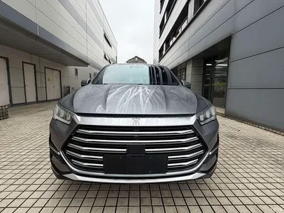 2022 BYD Song Pro New Energy DM-i 110km Flagship Pro, фото 2, лот 11468308