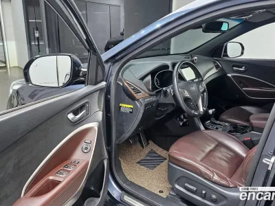 2018 Hyundai Maxcruz Gas 3.3 4WD, фото 3, лот 10041442