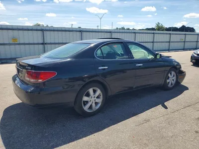 2005 LEXUS ES 330, фото 3, лот 10968145
