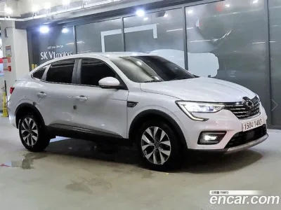 2020 Samsung XM3 1.3 TCe RE, фото 2, лот 10188336