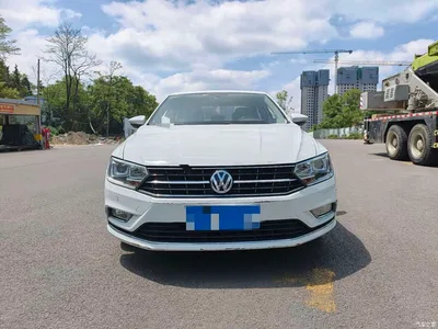 2016 Volkswagen Bora Model 1.6L Automatic Comfort, фото 2, лот 10392463