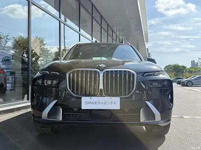 2023 BMW X7 xDrive40i Exclusive Luxury Package, фото 2, лот 10399127