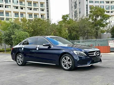 2016 Mercedes-Benz C-Class C 200 L Sport, фото 3, лот 11196228