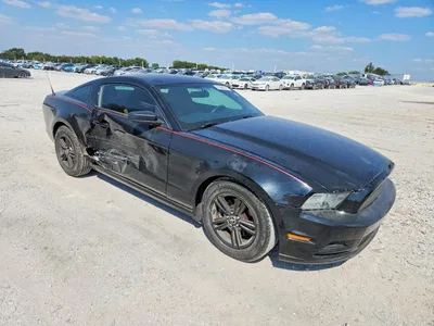 2014 FORD MUSTANG, фото 4, лот 10534940