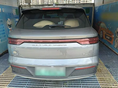 2023 BYD Song Pro New Energy Champion Edition DM-i 71KM Leading Type, фото 4, лот 10272534