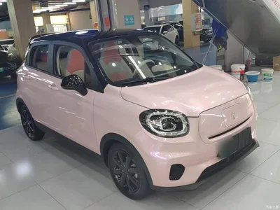 2022 Leapmotor T03 Star Diamond Edition, фото 4, лот 11192810