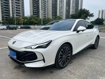 2023 MG MG7 1.5T DCT Ultimate Elegance Edition, фото 1, лот 10355983