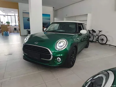 2021 MINI MINI Model 1.5T COOPER Classic, фото 2, лот 10350454