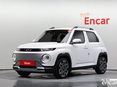 2023 Hyundai Casper Inspiration, фото 1, лот 10137587