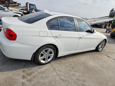 2008 BMW 328 XI, фото 3, лот 10808910