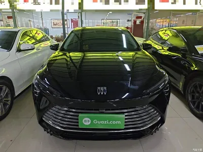 2024 Buick LaCrosse 28T Yuezun Edition, фото 3, лот 11179059