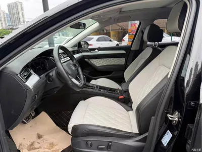 2023 Volkswagen Magotan Model 2 Million Commemorative Edition 330TSI DSG Luxury, фото 4, лот 10436408