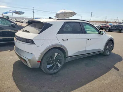 2025 HYUNDAI IONIQ 5 LIMITED, фото 3, лот 10745647