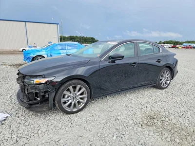 2022 MAZDA 3 SELECT, фото 1, лот 11560876