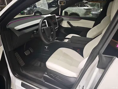 2026 Tesla Model Y Rear-Wheel Drive, фото 4, лот 11573652
