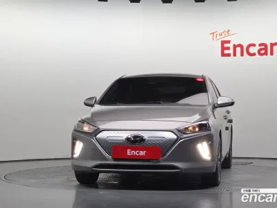 2020 Hyundai Ioniq N, фото 3, лот 10170083