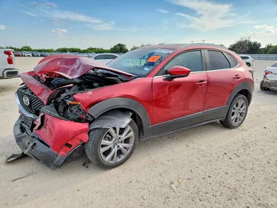 2022 MAZDA CX-30 PREFERRED, фото 1, лот 10846991