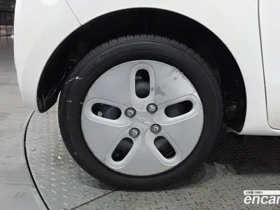 2022 Kia RAY Van, фото 4, лот 10097444
