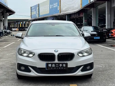 2017 BMW 1 Series 118i Fashion, фото 2, лот 10470814