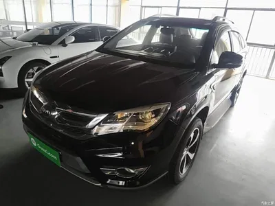2015 BYD S7 2.0T Automatic Premium, фото 1, лот 11144960
