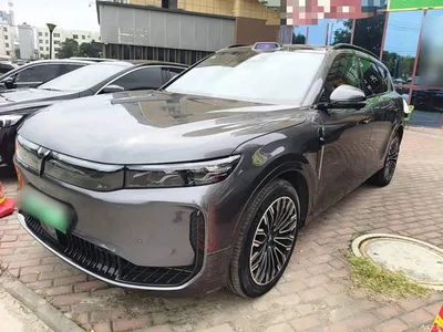 2025 Voyah Auto VOYAH FREE FREE+ RWD Qiankun Edition, фото 1, лот 10387945