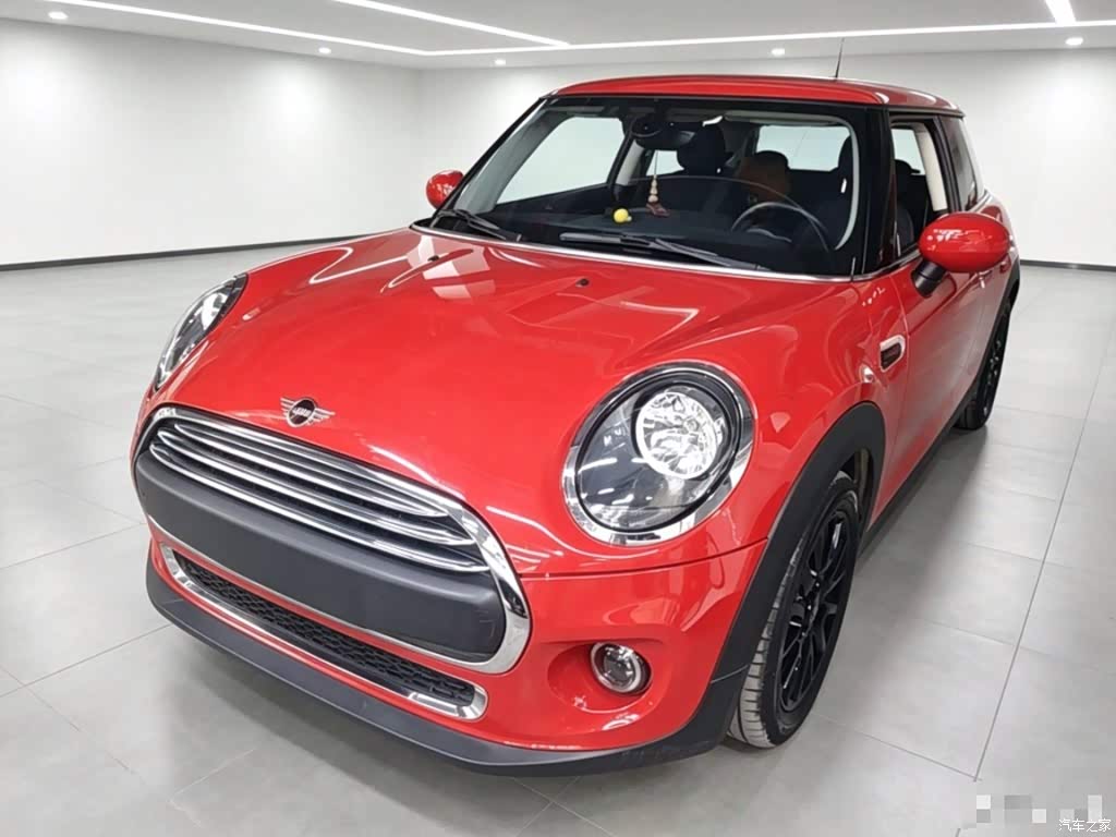 2021 MINI MINI 1.5T ONE PLUS, фото 1, лот 11215678