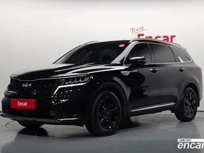 2022 Kia Sorento Diesel 2.2 2WD, фото 1, лот 11078820