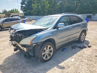 2008 LEXUS RX 350, фото 1, лот 10845112