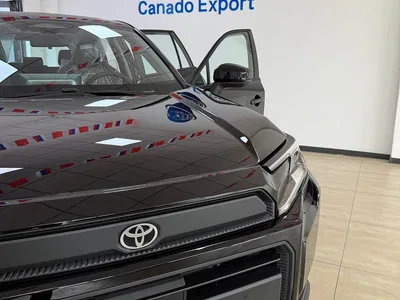 2026 Toyota RAV4 Rongfang 2.0L Base Model, фото 2, лот 10684583