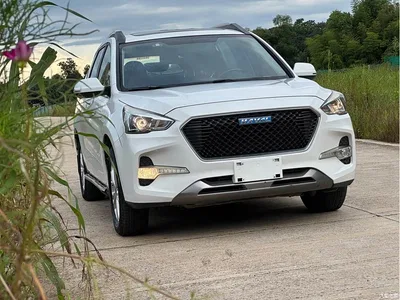 2017 Haval M6 1.5T Automatic 2WD Elite, фото 3, лот 10281496