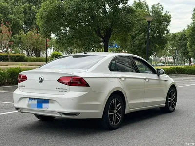 2019 Volkswagen Lamando 280TSI DSG Comfort Edition China VI, фото 4, лот 11211023