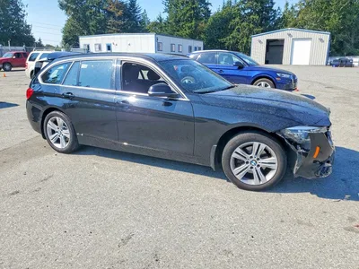 2018 BMW 330 XI, фото 4, лот 10814125