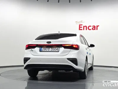 2021 Kia K3 Standard, фото 3, лот 10231002