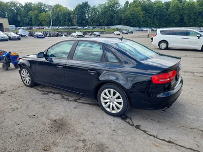 2014 AUDI A4 PREMIUM, фото 2, лот 10855653