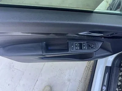 2021 Volkswagen Golf 280TSI DSG R-Line, фото 4, лот 10276077